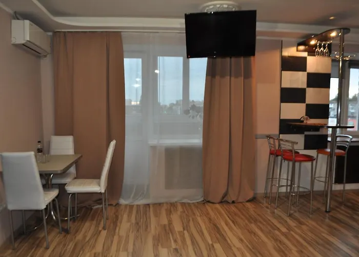 Dwell Apartments