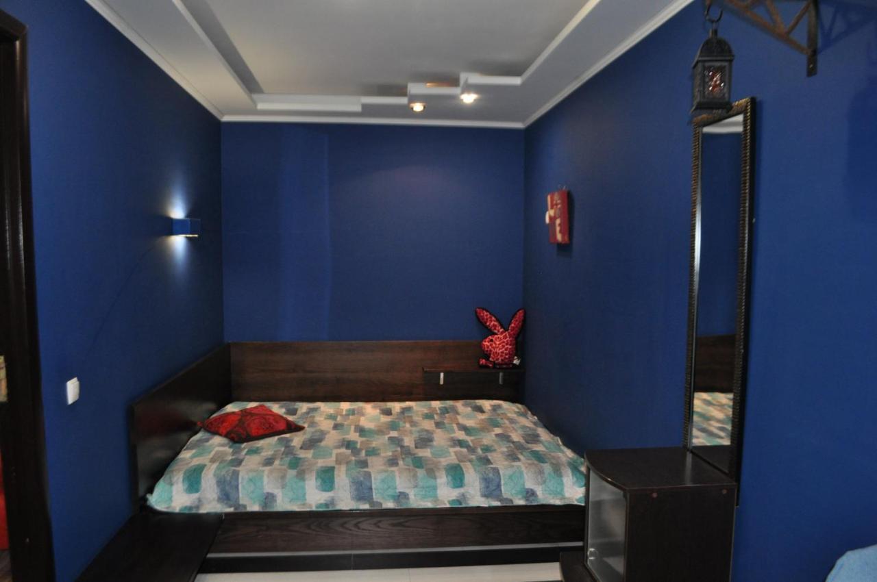 Dwell Apartments Kremenchuk