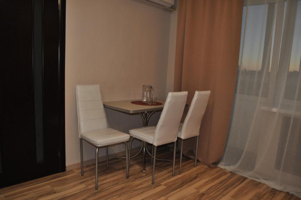 Dwell Apartments Apartment Kremenchuk