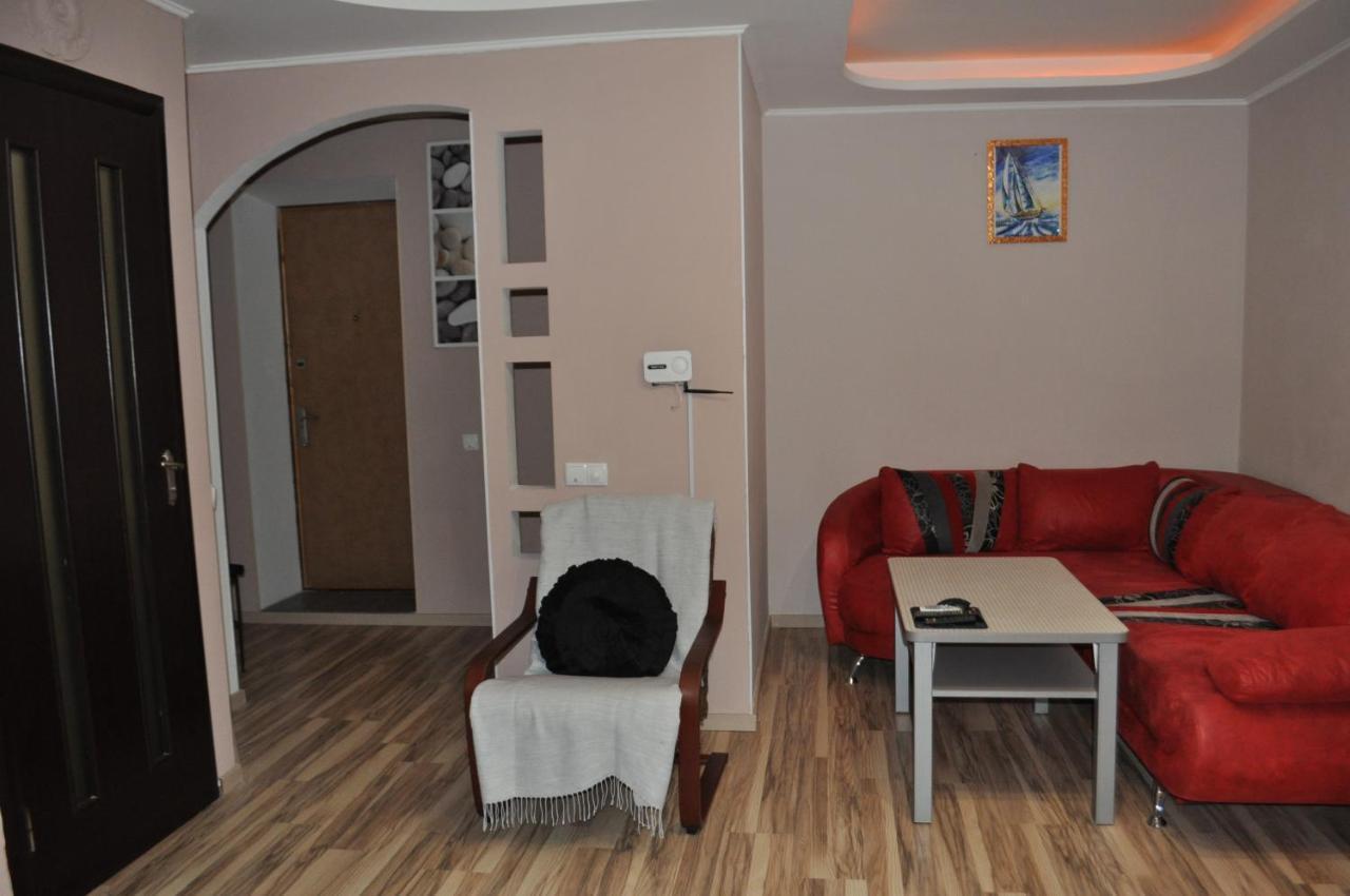 Dwell Apartments * Kremenchuk