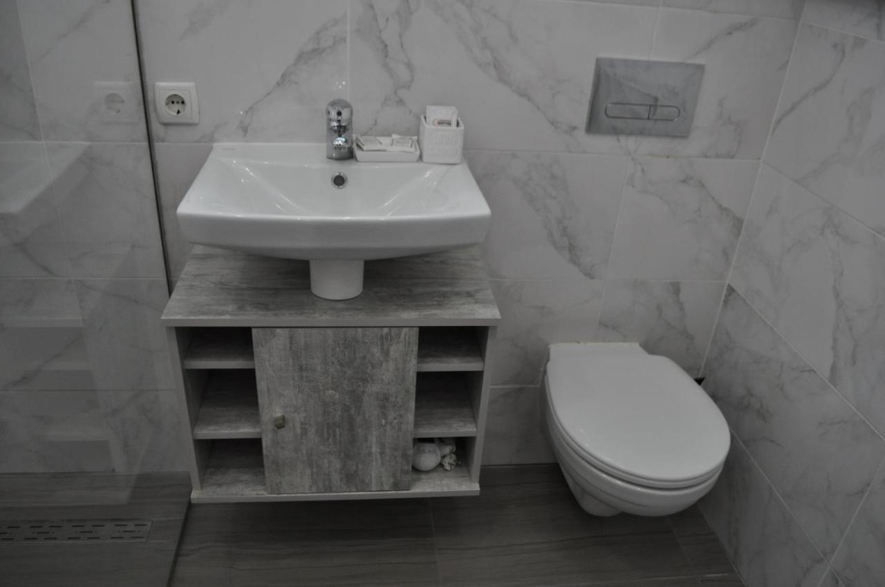 Dwell Apartments * Kremenchuk