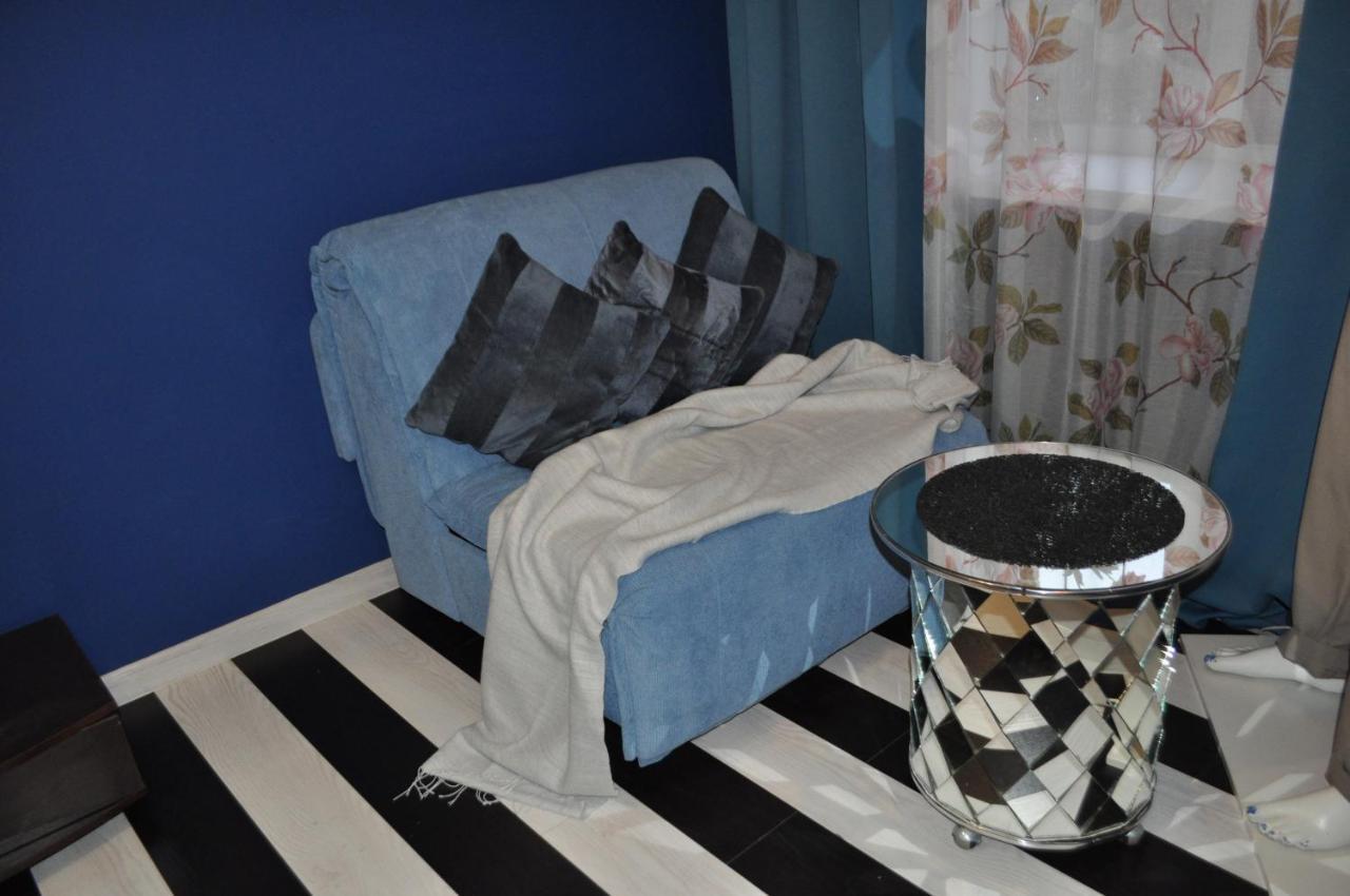Apartment Dwell Apartments Kremenchuk
