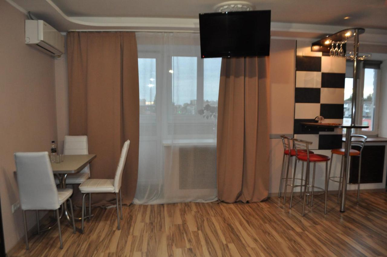 Dwell Apartments Kremenchuk