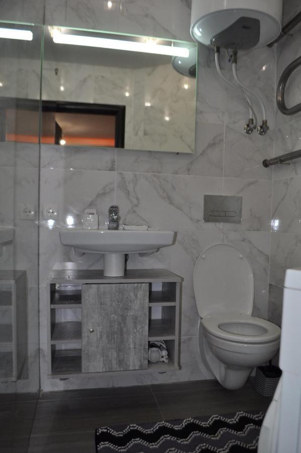 Dwell Apartments Kremenchuk