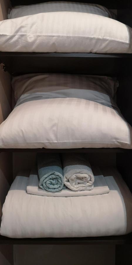 Apartament Dwell