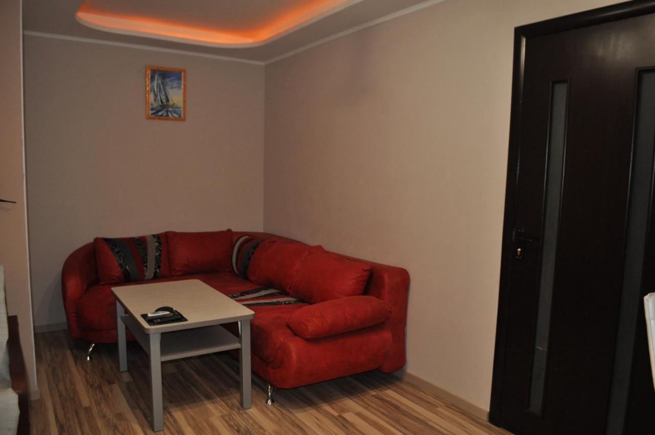 Apartament Dwell