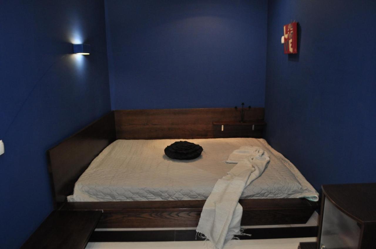 Apartament Dwell