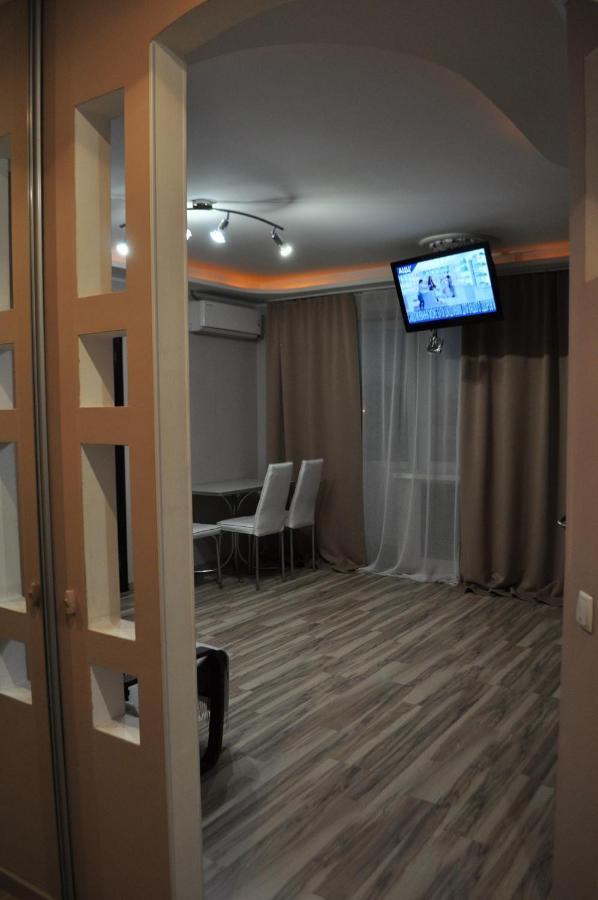 Dwell Apartament *