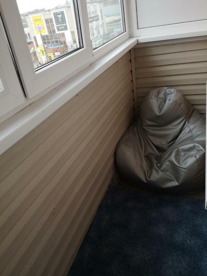 Apartament Dwell *